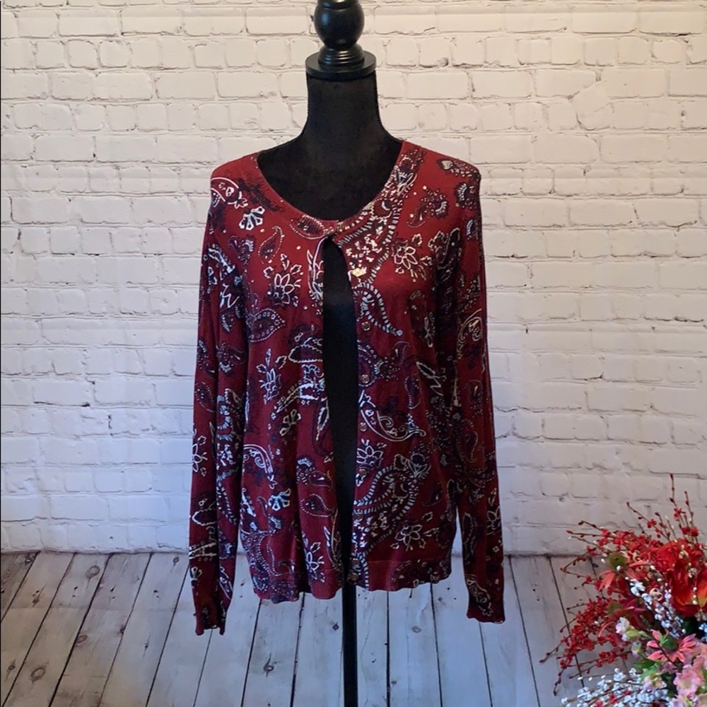 Women’s Sweater
